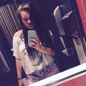 Meet your Posher, Brittney