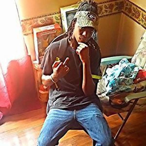 Meet your Posher, Daunte