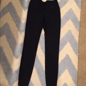 Never worn NIKE Training tights