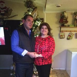 Meet your Posher, Adriana