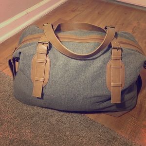 Weekender Duffel Bag