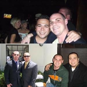 Meet your Posher, Stephen