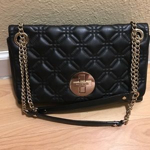 AUTHENTIC KATE SPADE QUILTED BAG