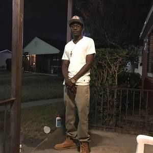Meet your Posher, Jamaal  idoit