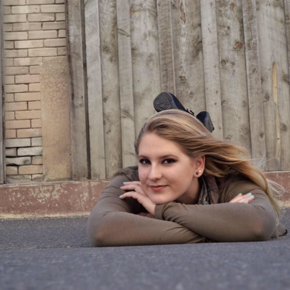 Meet your Posher, Kehli