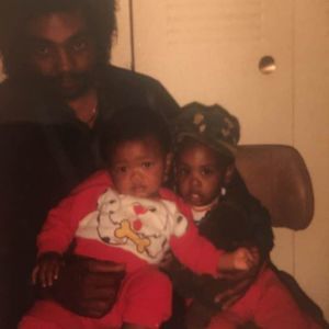 Meet your Posher, Dashawn