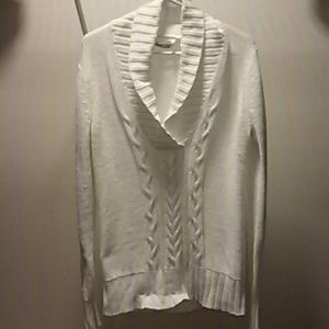 Vintage Old Navy warm oversized knitted sweater