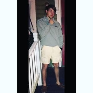 Meet your Posher, Brooks