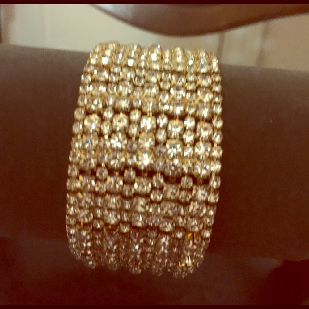 Royal bracelet