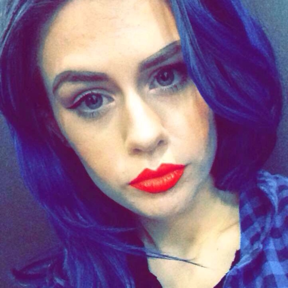 Meet your Posher, Jasmyn