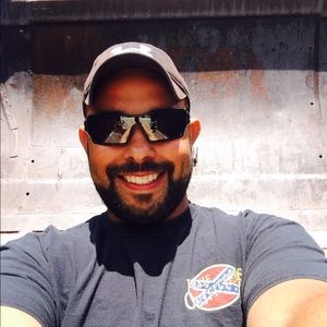 Meet your Posher, Anthony