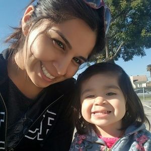 Meet the Posher, Sonia