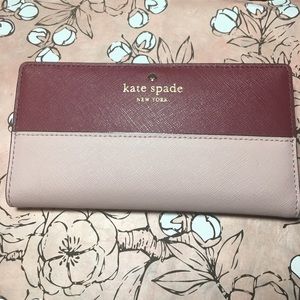 Kate Spade Cameron Street Lacey