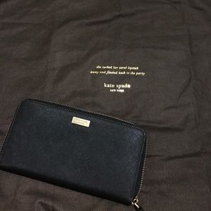 BRAND NEW AUTHENTIC KATE SPADE wallet