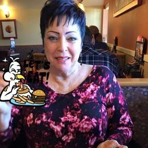 Meet your Posher, Rosemarie