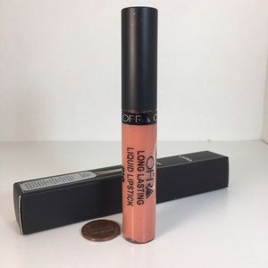 Ofra long lasting liquid lipstick Rio