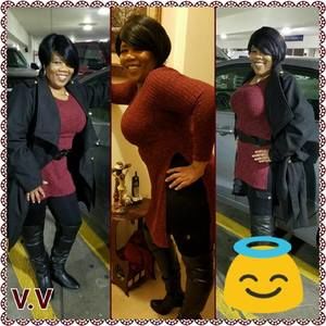 Meet your Posher, Vanessa