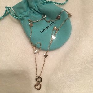 Tiffany Necklace
