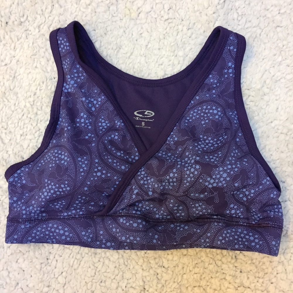 Champion Sports Bra