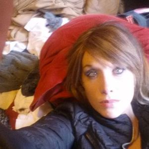 Meet your Posher, Abby