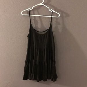 Brandy Melville Black Jada