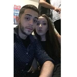 Meet your Posher, Jen