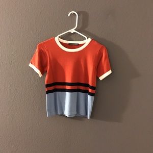 Brandy Melville Knit Top