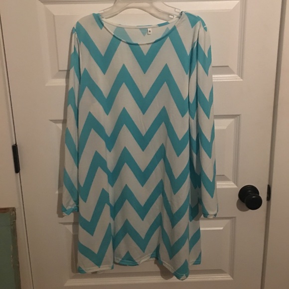 Tops - Tunic