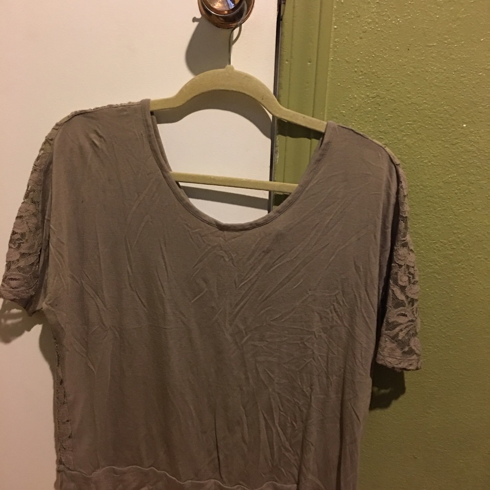 express crop size S/p