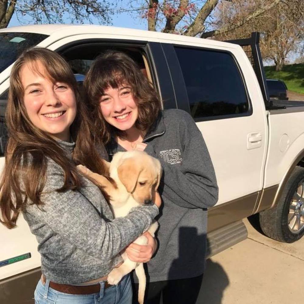 Meet your Posher, Sera