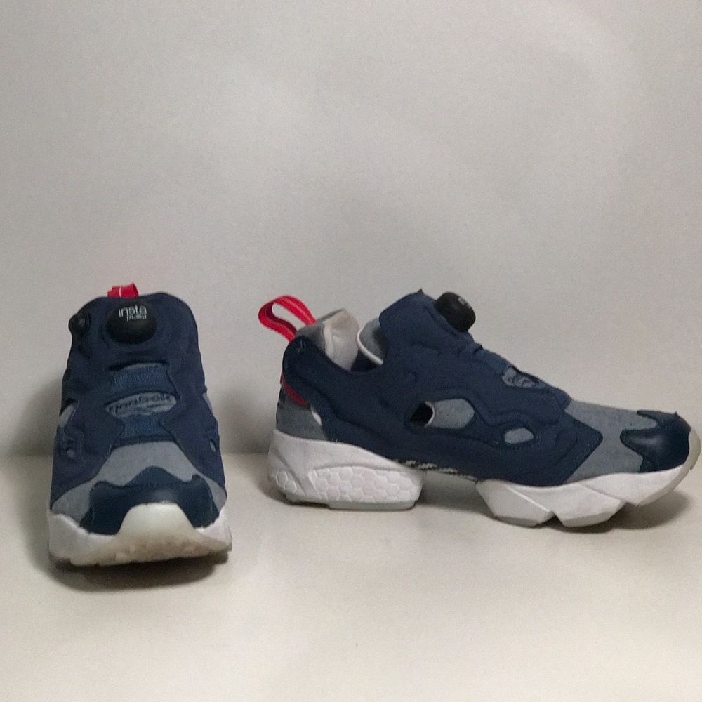 Reebok InstaPump Fury - Rare colorway
