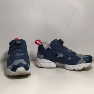 Reebok InstaPump Fury - Rare colorway