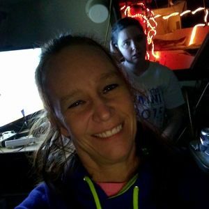 Meet your Posher, Jeri