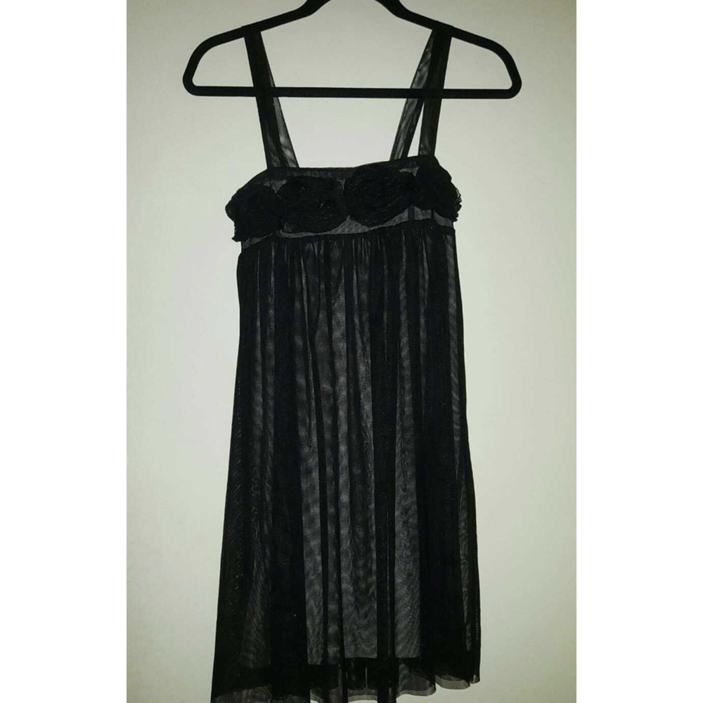Stunning Black Dress✨