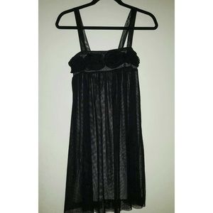 Stunning Black Dress✨