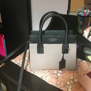 Kate Spade mini Candace