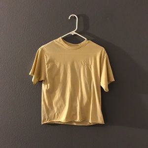 Brandy Melville Honey Top