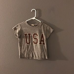 Brandy Melville USA Shirt