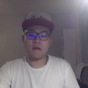 Meet your Posher, Jiaxin