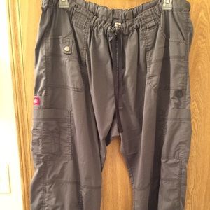 Dickies scrub pants