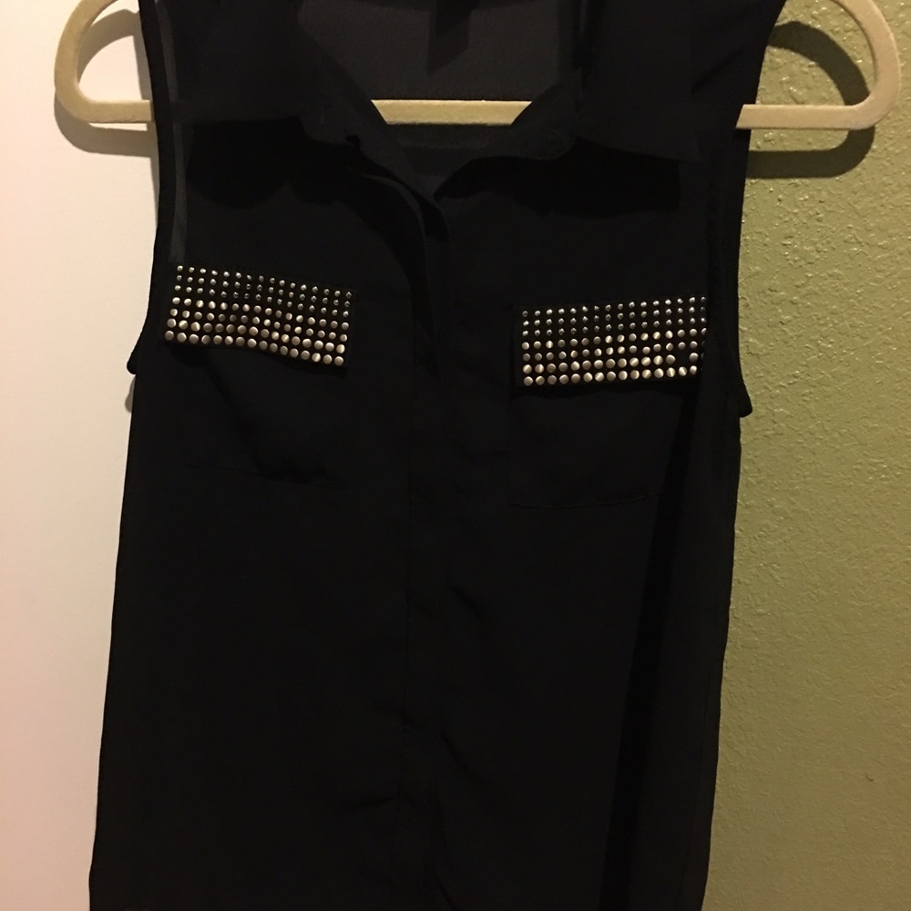 Forever 21 blouse size S