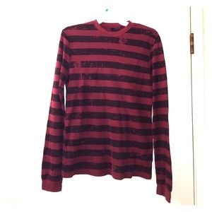 clearance vans shirts