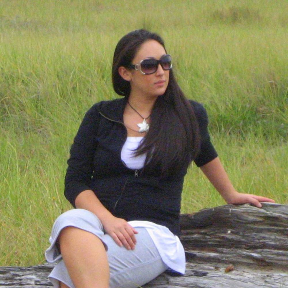 Meet your Posher, Veronica