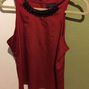 Worthington blouse size M