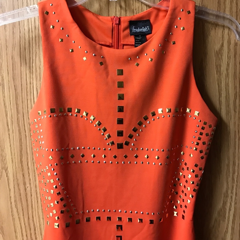 Pretty dress
