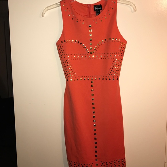 Pretty dress - Picture 2 of 2