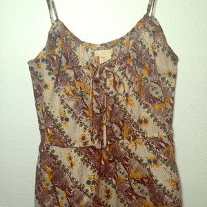 Billabong Summer Dress