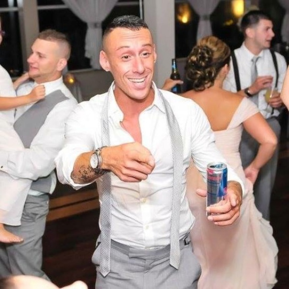 Meet your Posher, Adam