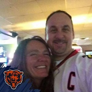 Meet your Posher, Corrie