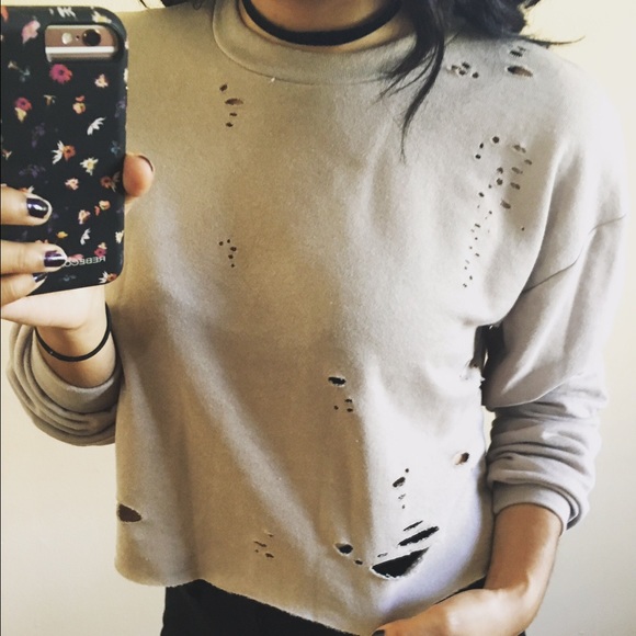 Yeezy Sweater - Picture 2 of 2